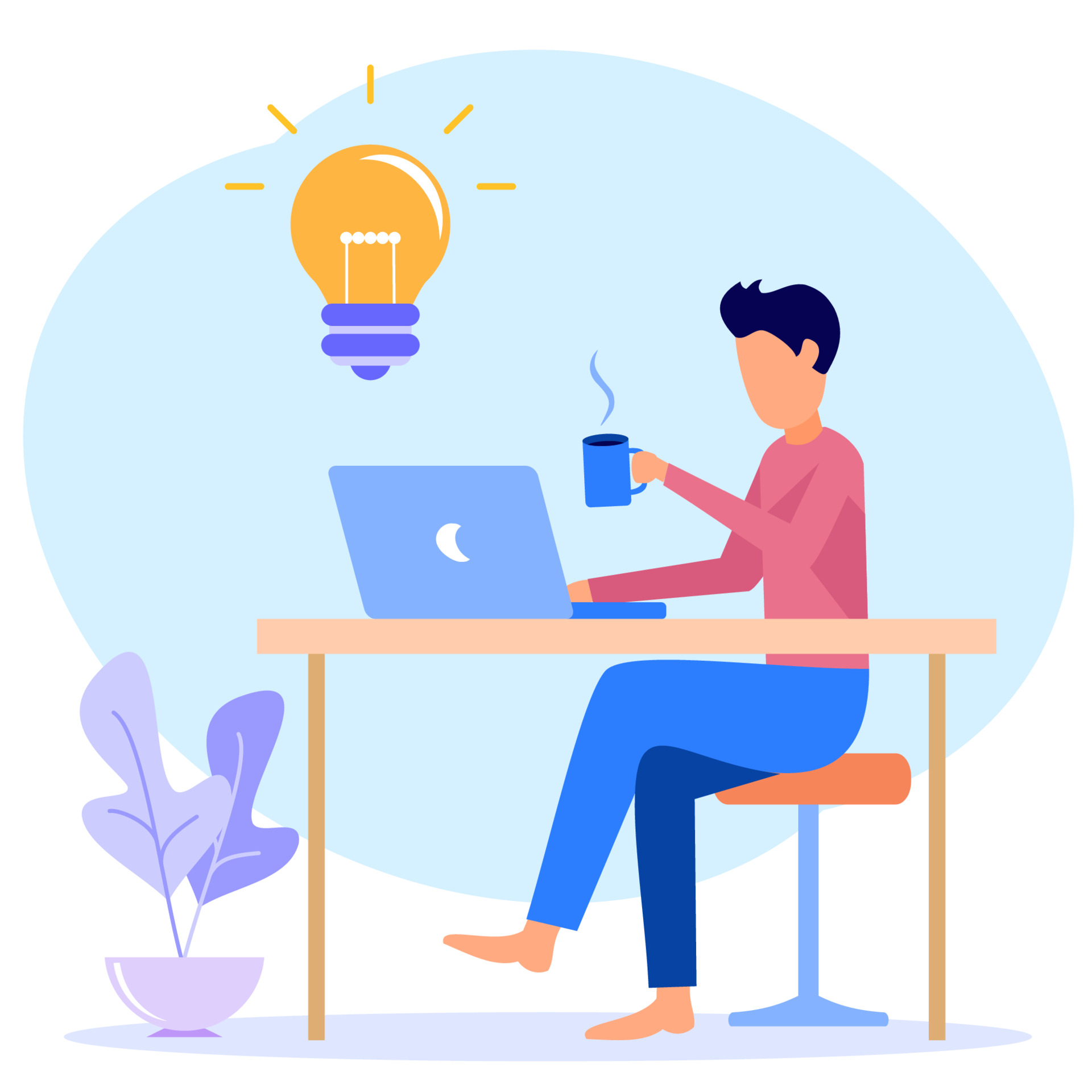 Workhub Freelancer